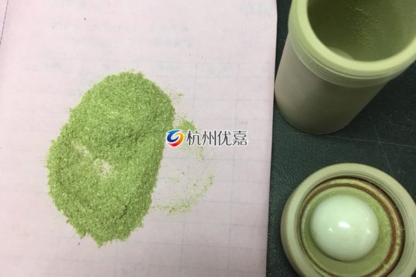 如何利用全自動(dòng)樣品研磨儀研磨水稻秸稈？