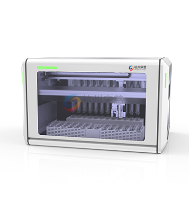 水質(zhì)COD全自動(dòng)智能分析工作站  SC-C7048